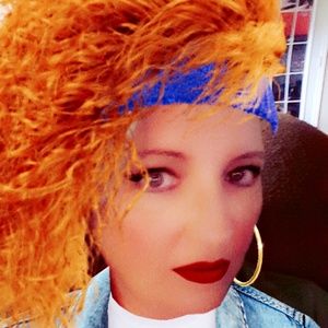 Meet your Posher, Donna